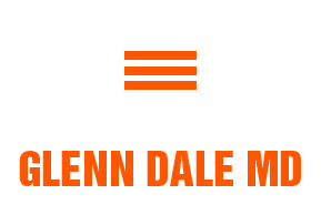 logo garage door Glenn Dale MD